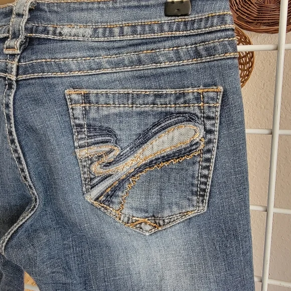 Stetson Jean - Picture 5 of 5